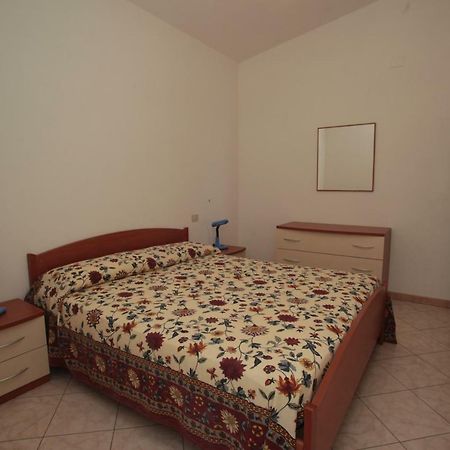 La Scogliera Del Capo Villa Santa Maria  Buitenkant foto